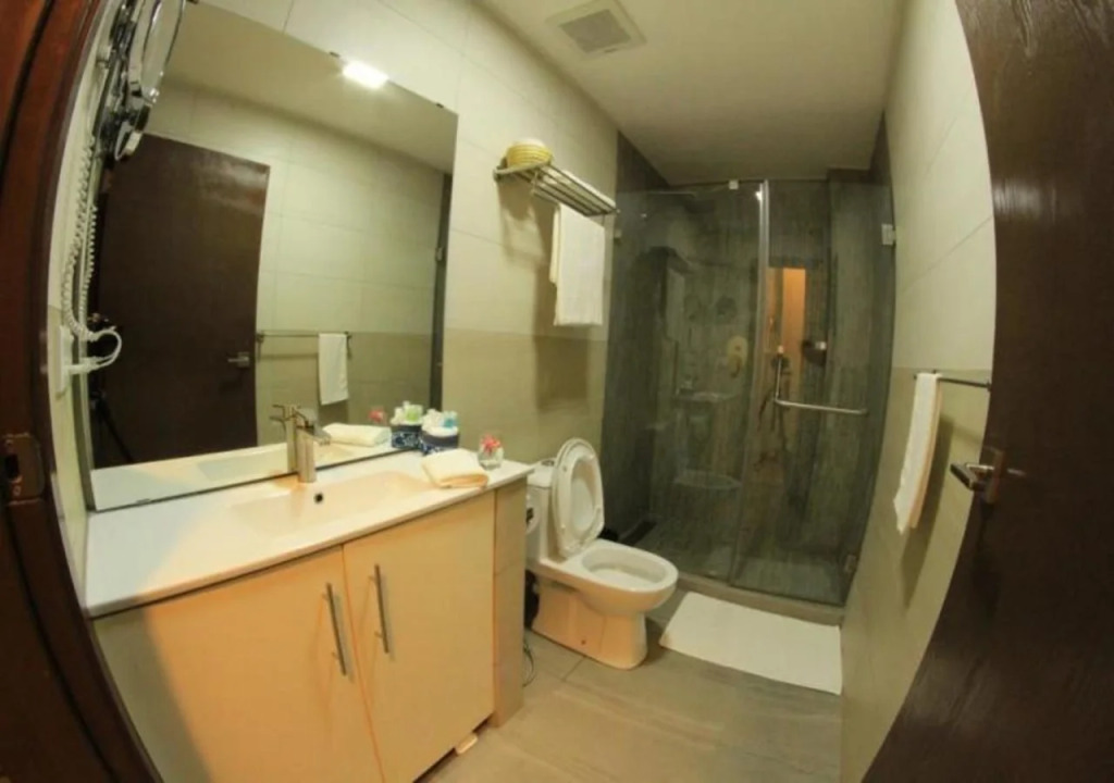 Fig Tree Residences