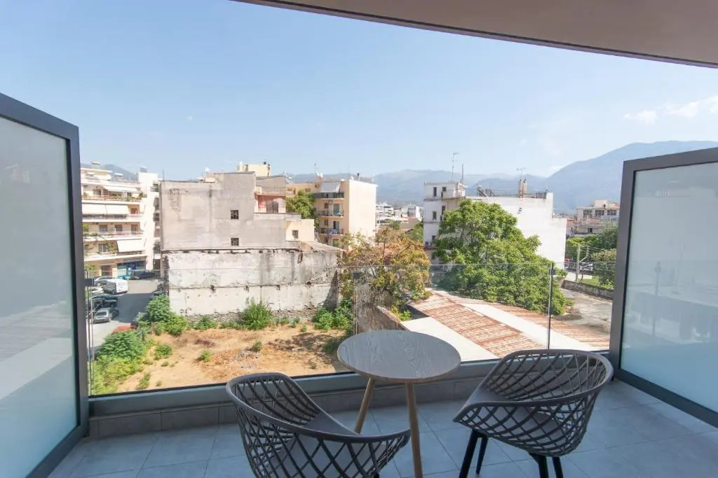The Residences Kalamata