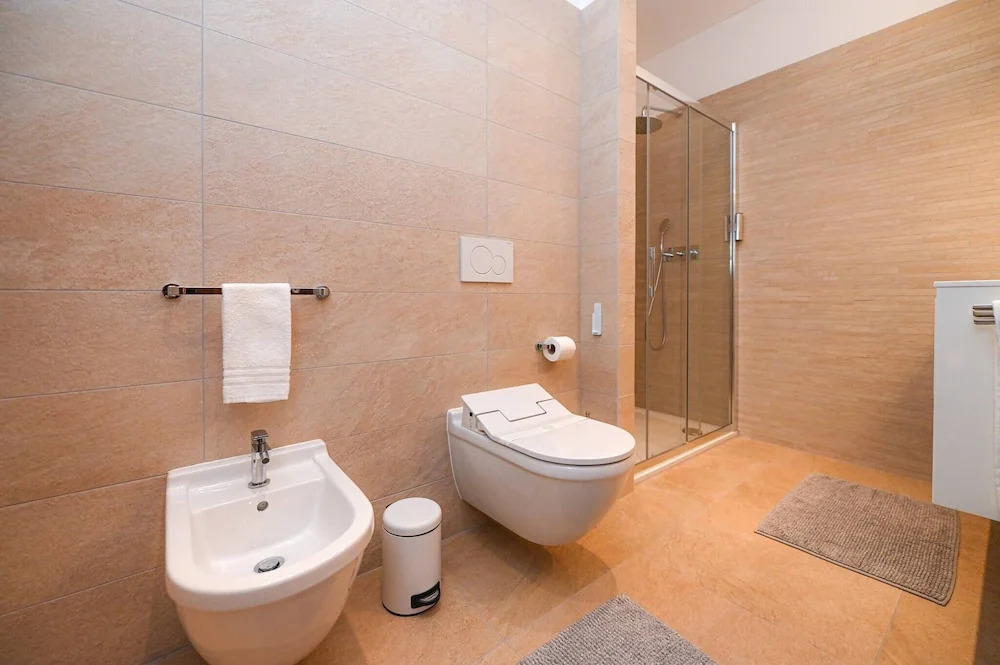 Lakeview 3 Bedroom Pico Penthouse in Lugano