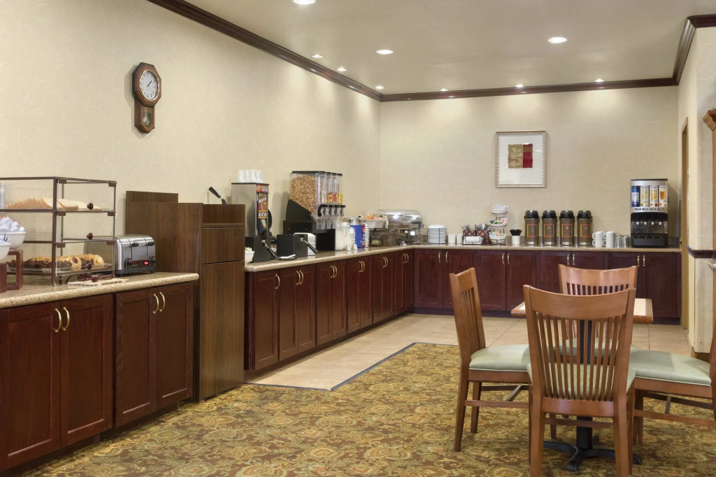 Comfort Inn And Suites Galveston, Tx
