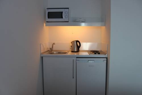 My Home Istanbul Apart