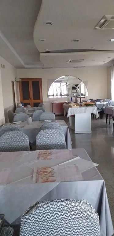 Hotel Bonaria sul mare