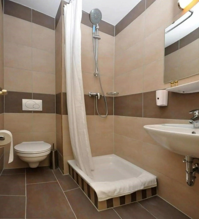 Hotel Bova