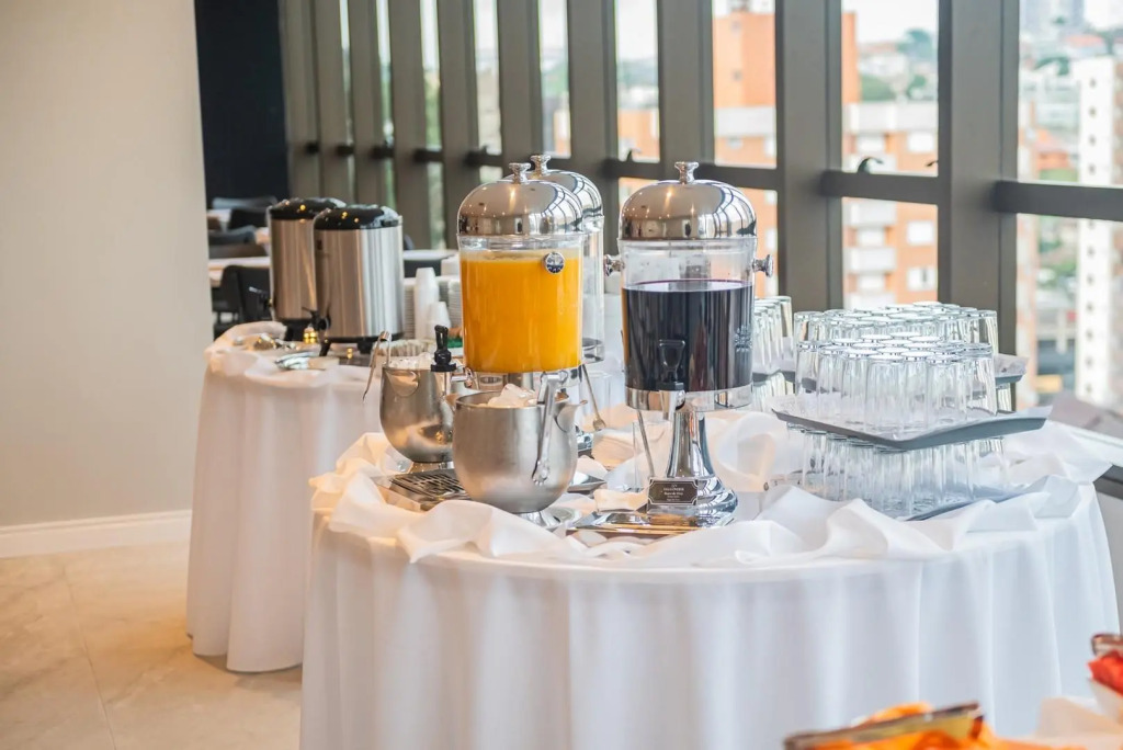 DallOnder Planalto Hotel Bento Gonçalves