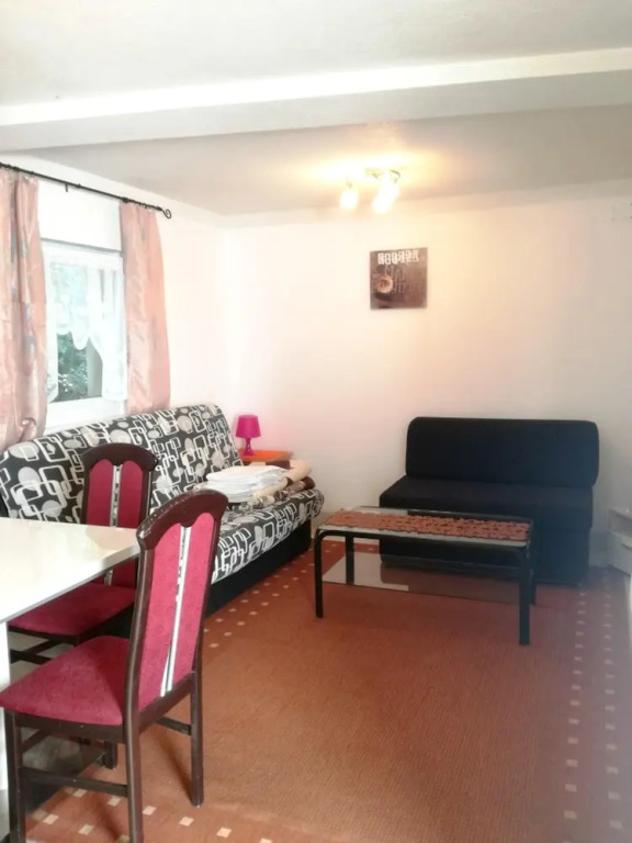 Apartment With one Bedroom in Jadranovo, With Furnished Garden and Wif