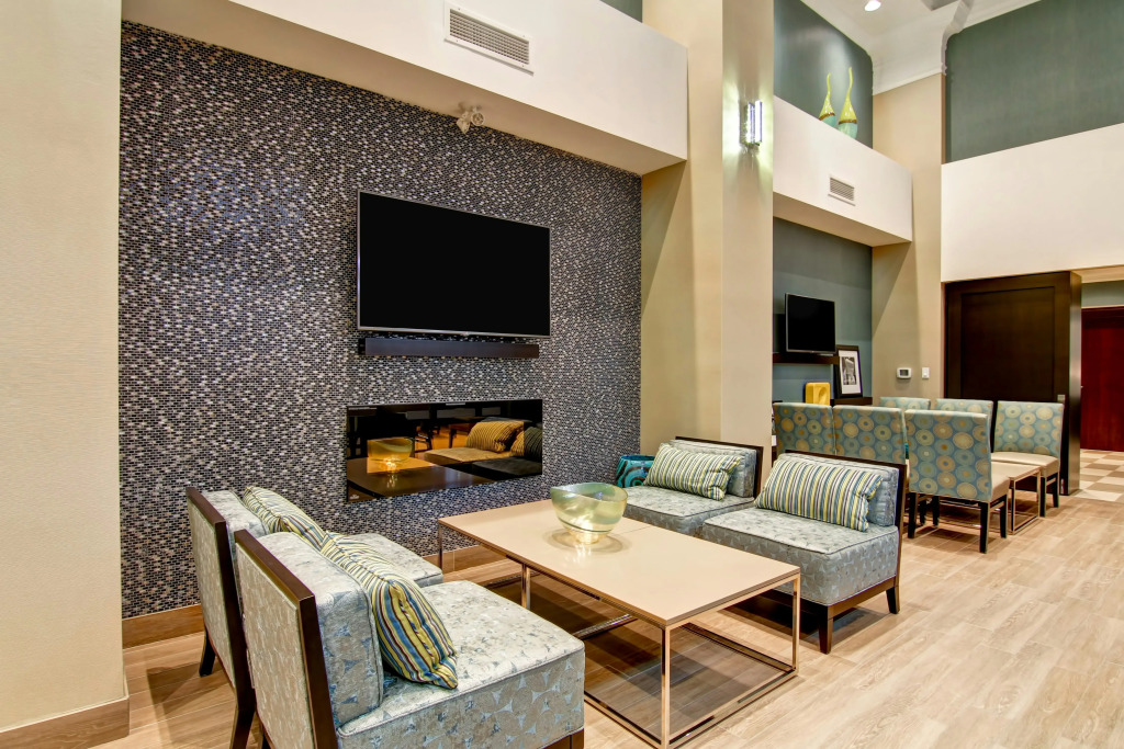 Hampton Inn London Ontario