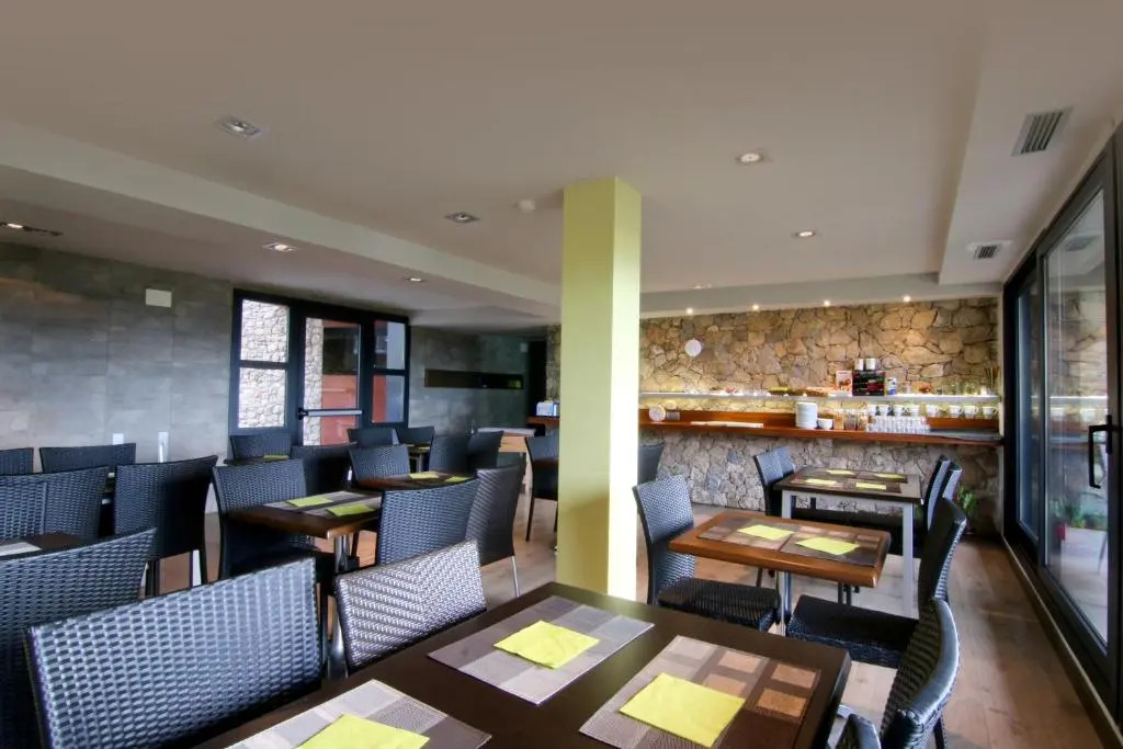Dolcet L´Hotel