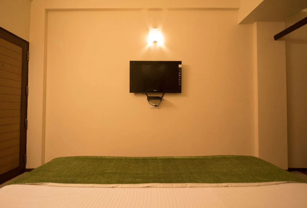 IRA by Orchid, Nashik