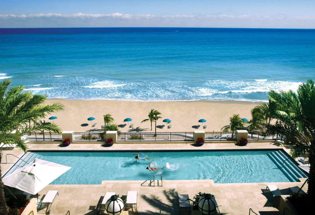 The Atlantic Hotel & Spa