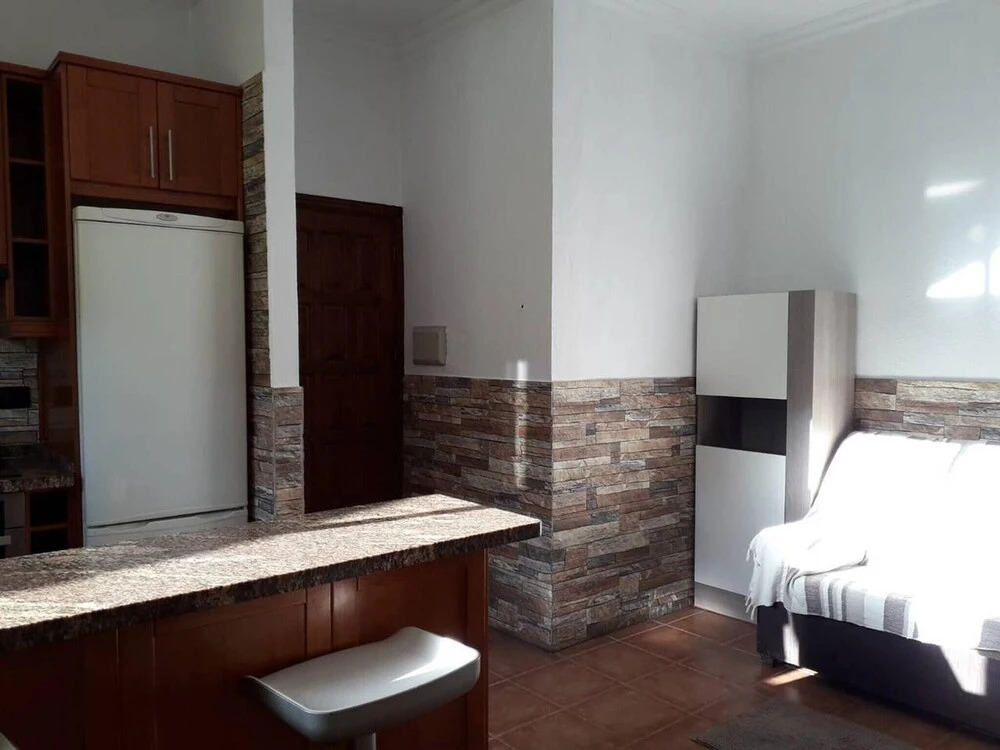Apartment with 3 Bedrooms in Icod de Los Vinos, with Wifi