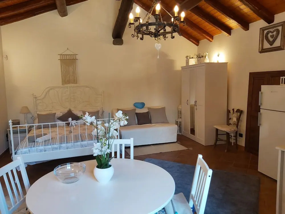 Furaha Villa Etna Trecastagni