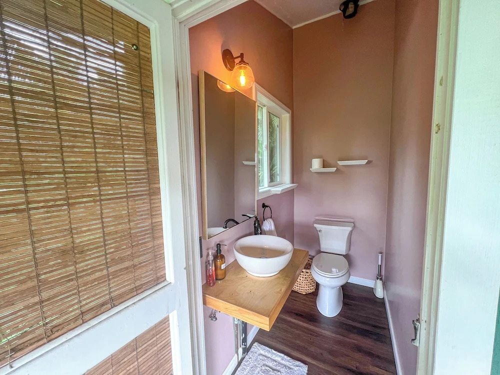 Gingerhill Farm Retreat