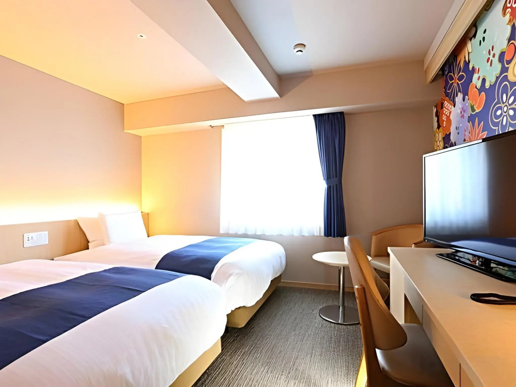 KOKO HOTEL Kanazawa Station
