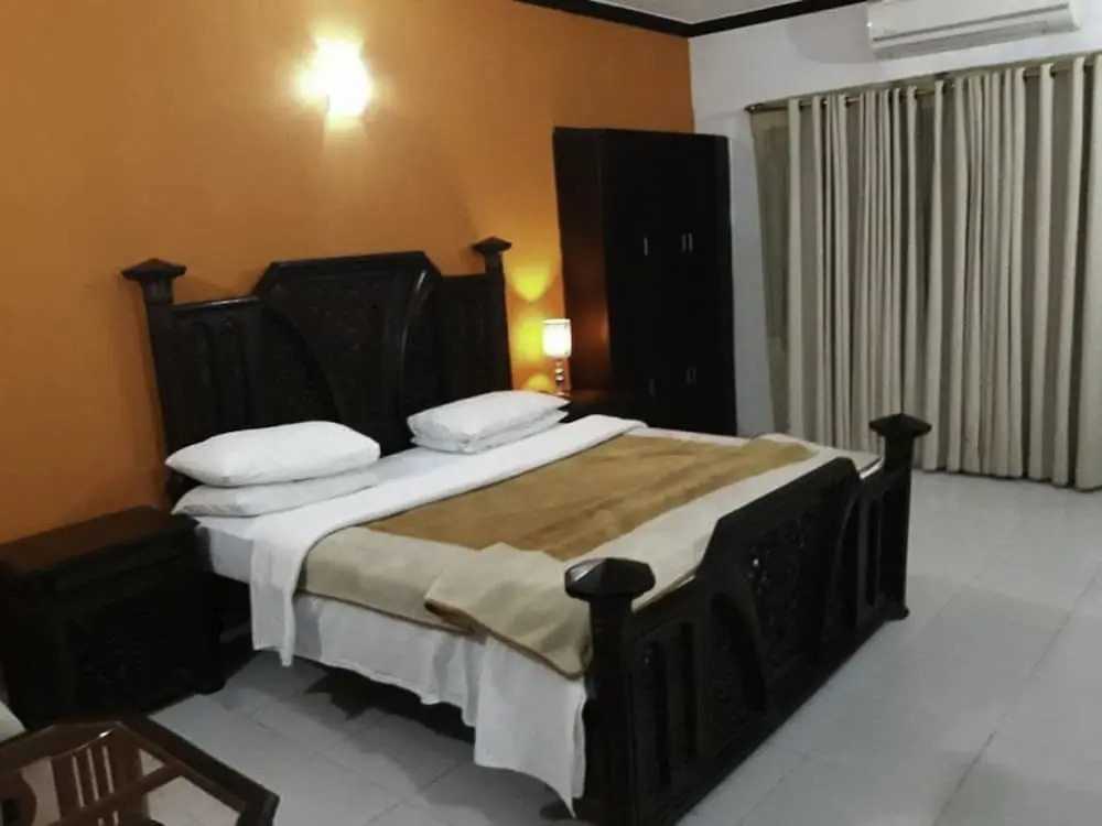 Margalla Lodge