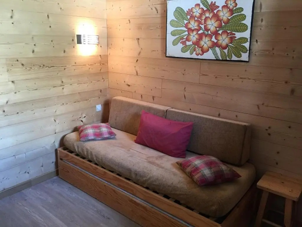Appartement Les Menuires, 3 pièces, 6 personnes - FR-1-178-91