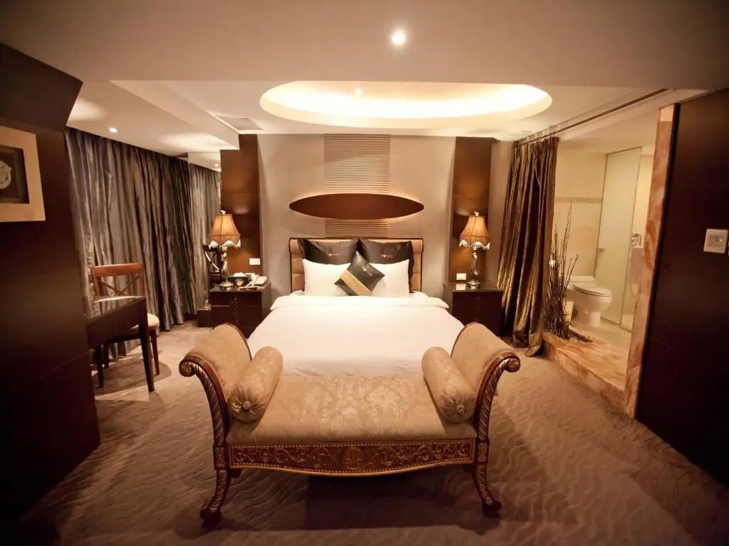 Taipei Lotty Hotel