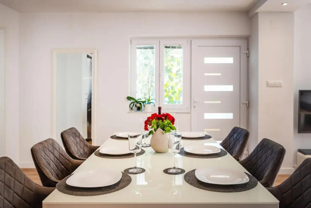 Apartment Marul