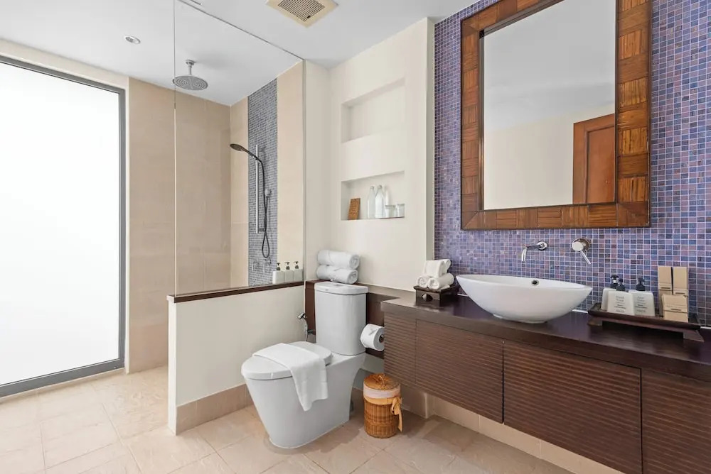 Dhevatara Residence Sea View Villas