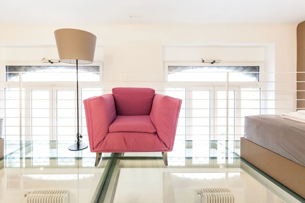Be Apartments Edolo