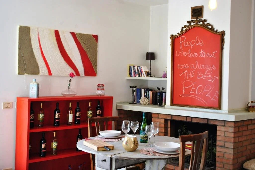 San Donato B&B