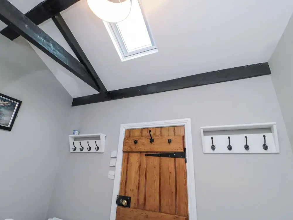Nurses Cottage