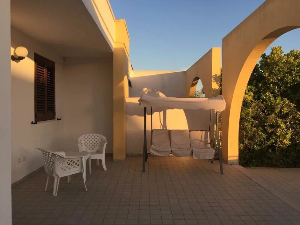 House With 2 Bedrooms in Torre Saracena, With Enclosed Garden - 3 km F
