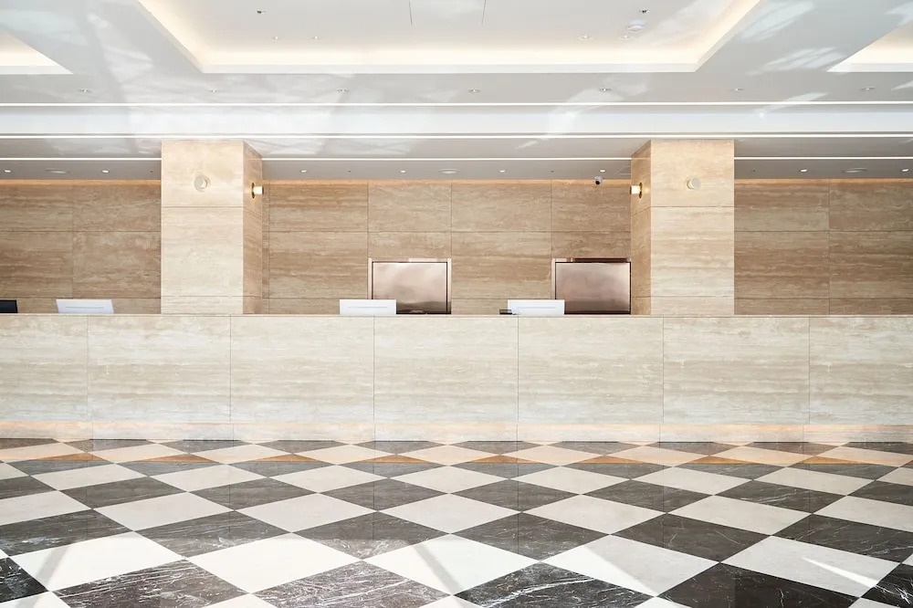 Yeosu Calacatta Hotel & Resort