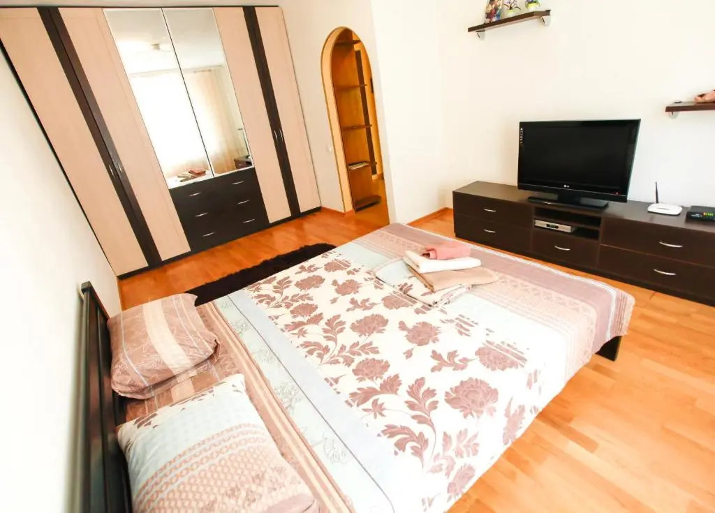 Botanic Apartments Печерск
