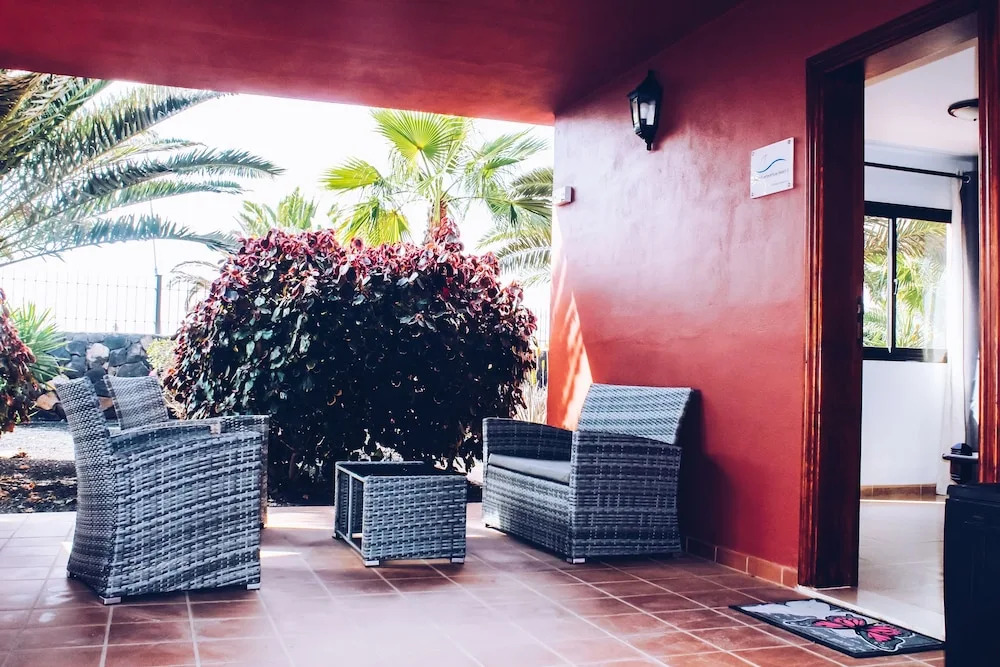 Oasis Tamarindo sport e relax