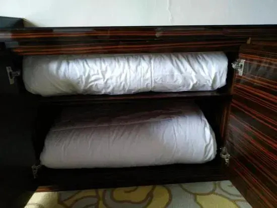 Bowei Hotel