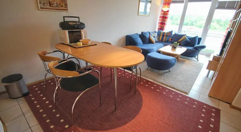 Haus Seewind