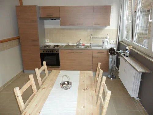Brussels on Rent