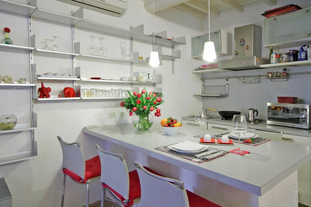 Navona apartments - Piazza Venezia area