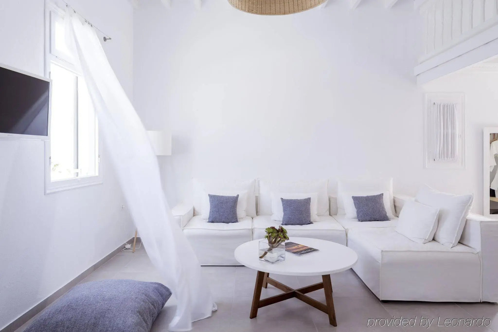 Pietra e Mare - Mykonos Moments by Mr and Mrs White