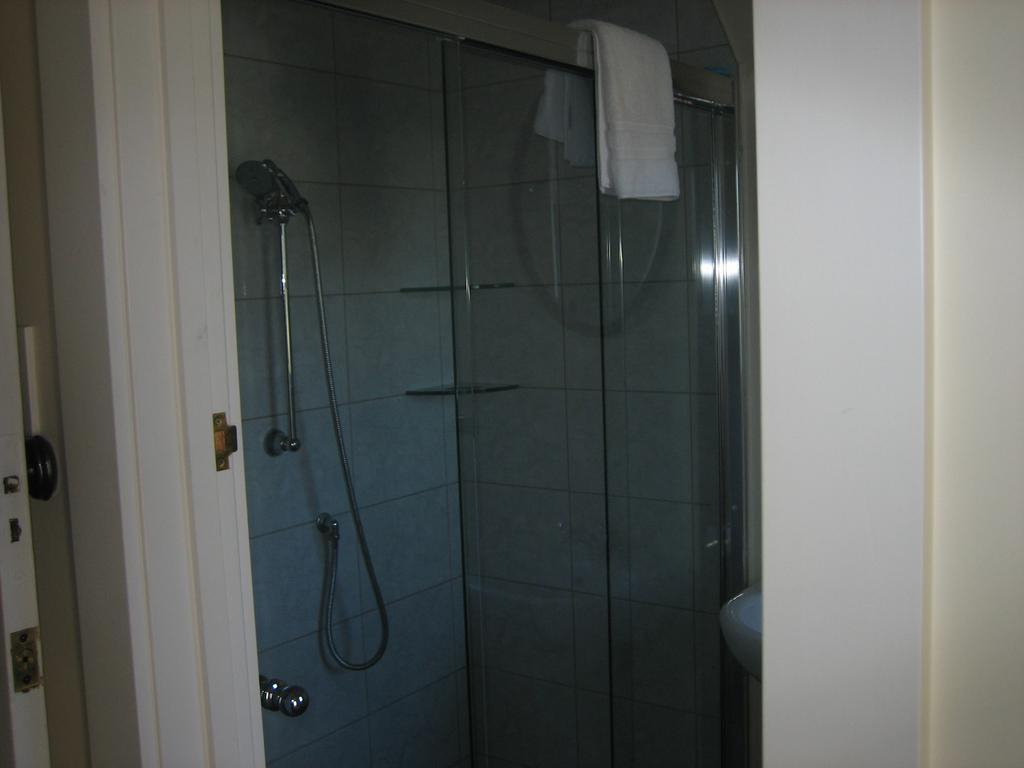 Pentland House B&B