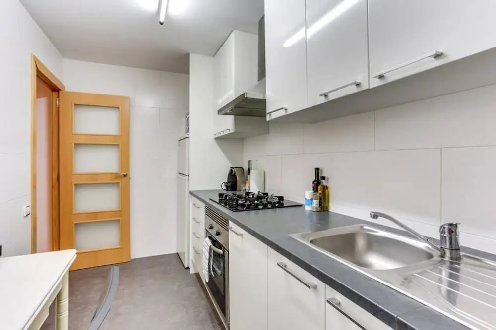 Amazing 3 Bed Close to the Beach