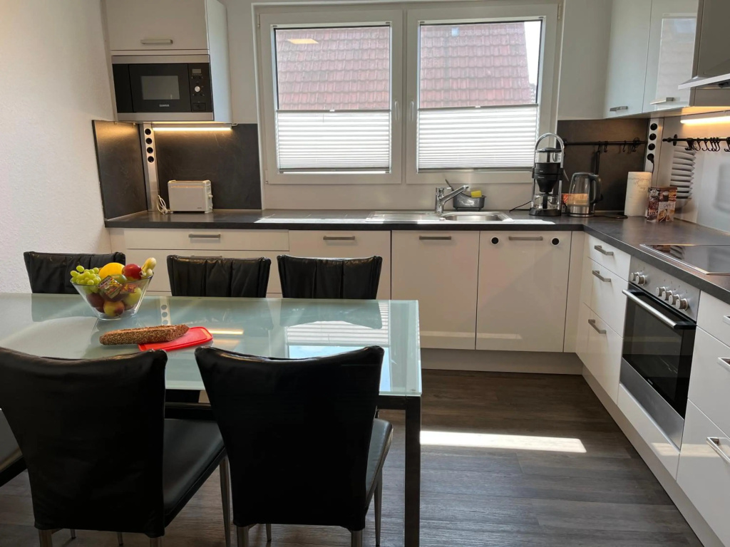 Ferienhaus Beerennest