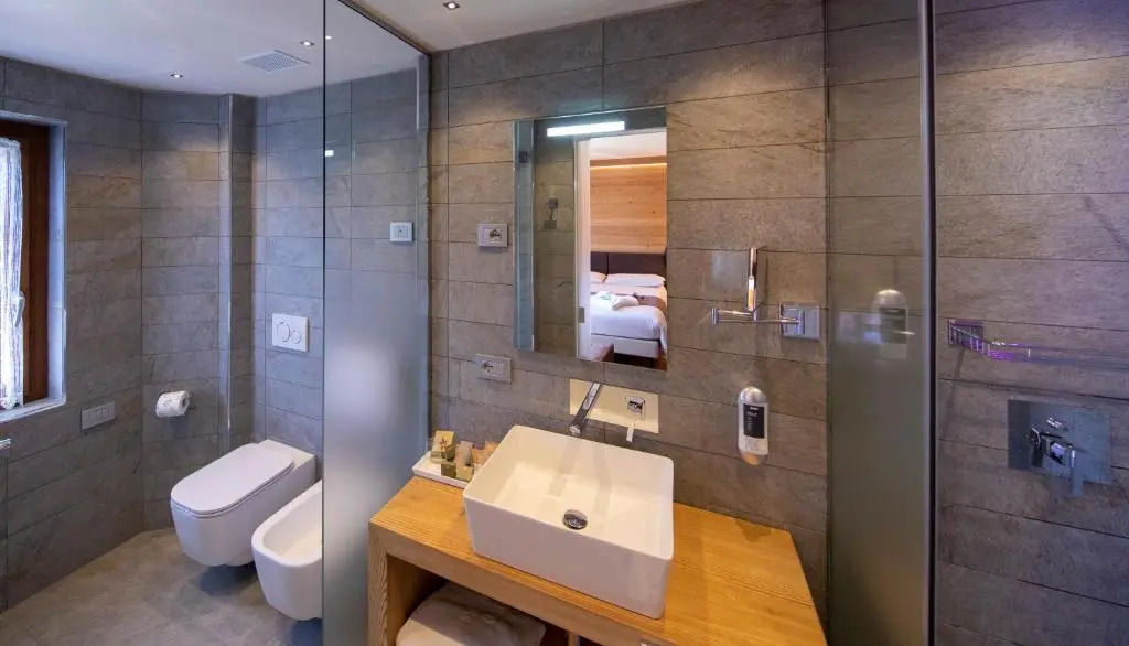 Albergo Edelweiss