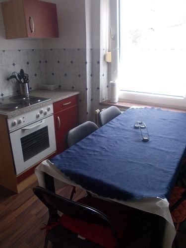 HOME at FRIENDS - City - Zu Hause bei Freunden