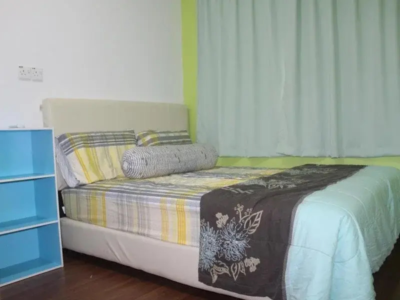 Sandakan Homestay