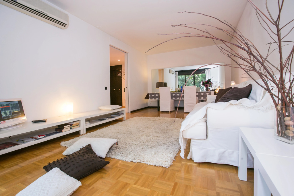 Lugano Apartments