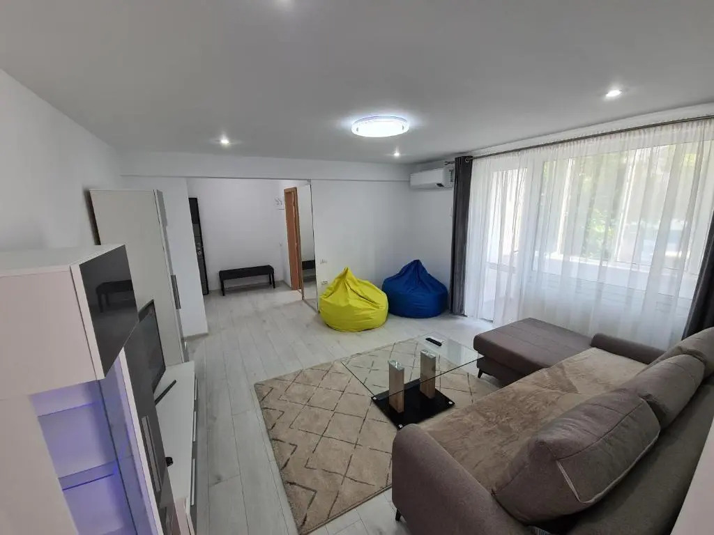 Apartament Ultra Central 3