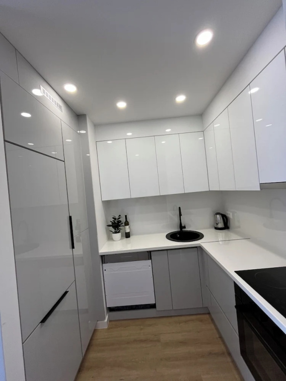 Apartment Ema