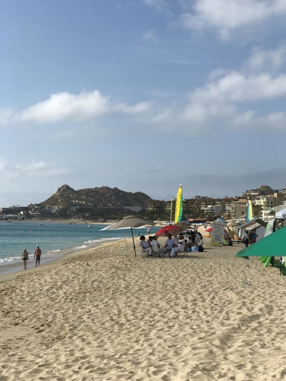 Puerta Cabos Village