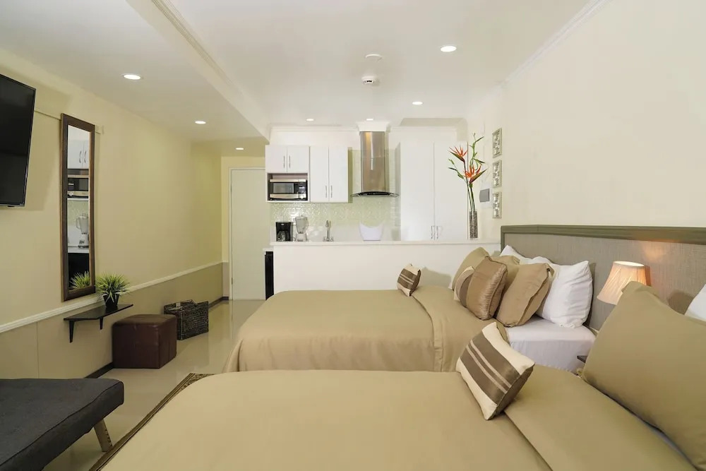 Yoyita Suites Aruba