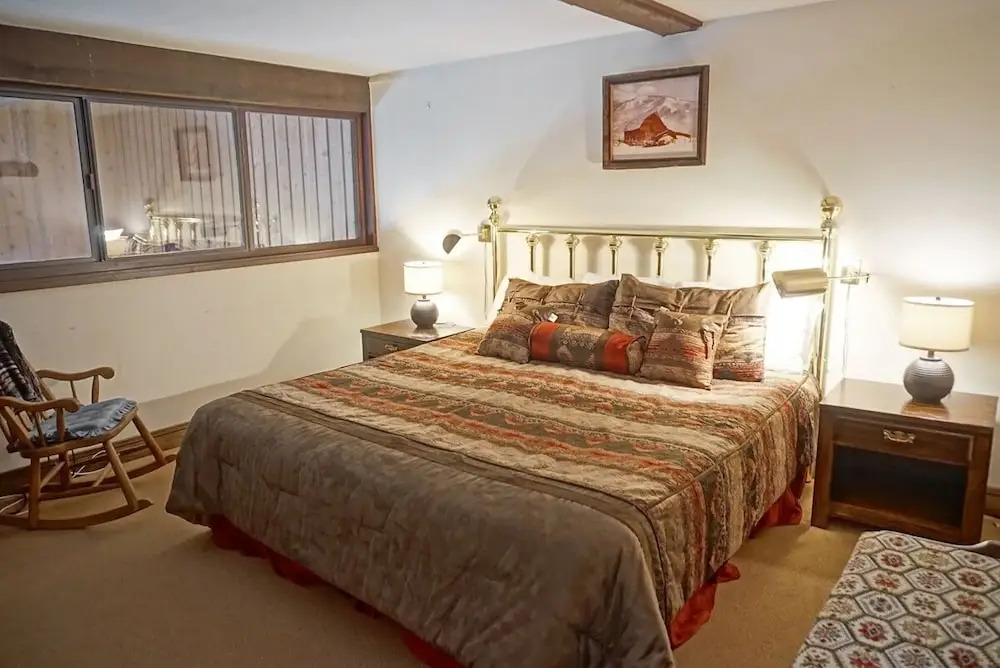 Storm Meadows Club 30 - 3 Br Townhouse