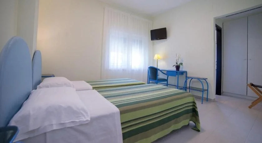 Hotel Il Gabbiano