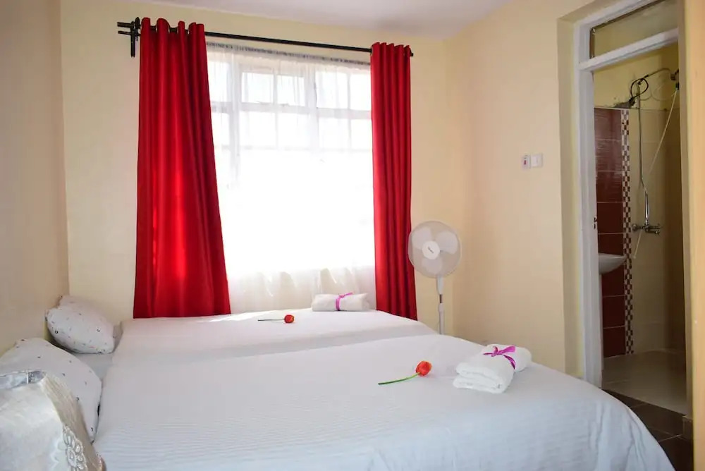 254 Airport Inn
