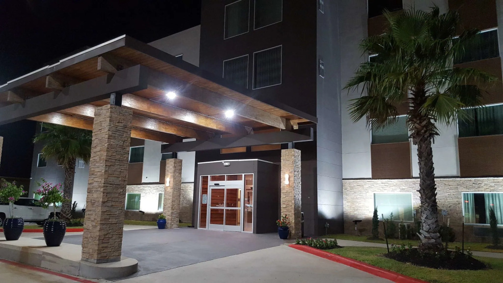 Garner Hotel Houston - Westheimer by IHG