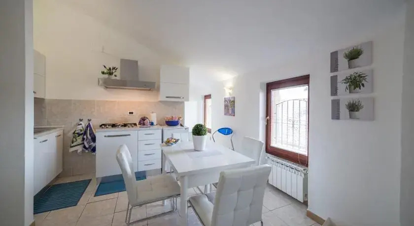 Casa Costanza